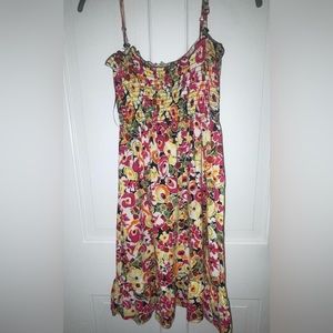 Ann Taylor Loft Sundress
